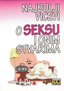 Vicevi: O seksu i onim stvarima