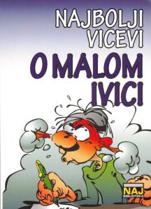 Vicevi: O malom Ivici