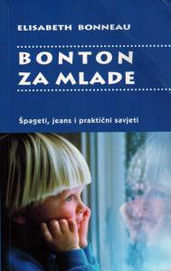 Bonton za mlade: Špageti, Jeans i praktični savjeti