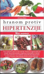 Hranom protiv hipertenzije, dr. Jasna Rakić