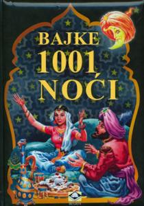 Bajke: 1001 noć