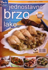 NN Jednostavno brzo lako