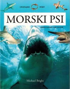 Morski psi, Michael Bright