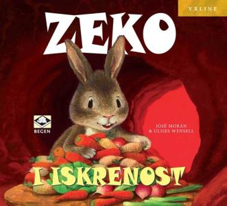 Vrline: Zeko i iskrenost