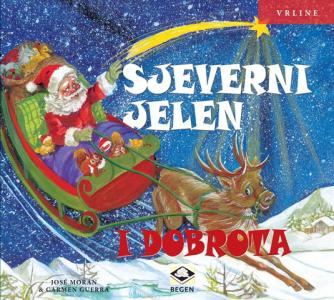 Vrline: Sjeverni jelen i dobrota