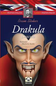 Klasici dvojezični: Drakula / Dracula, Bram Stoker