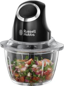 Russell Hobbs mini Sjeckalica 24662-56 Matte Black