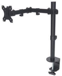 Manhattan Univerzalni nosač za monitor s dvostrukom kliznom rukom 13-32'' (33.02-81.28 cm) do 8 kg