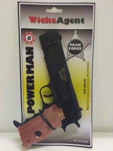 Pištolj Tajnog agenta