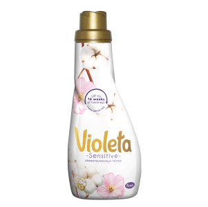 Violeta omekšivač Sensitive 0,9 L