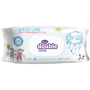 Violeta dječji toaletni vlažni papir 60/1, 99% vode