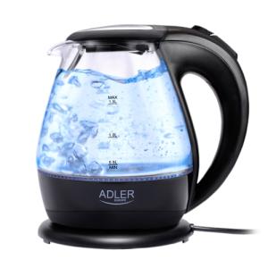 Adler električno kuhalo vode AD1224