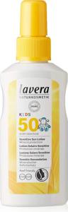 Lavera KIDS losion  Sensitive Sun SPF 50