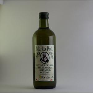 Blato 1902 Marko Polo ekstra djevičansko maslinovo ulje 1 L, 2 kom.