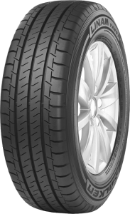 GUMA FALKEN 225/75R16C LINAM VAN01 118/116 R C A 72 DB