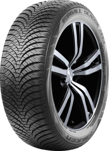 Falken guma 175/65R14 Euroall Season AS210 82 T E C 69 DB