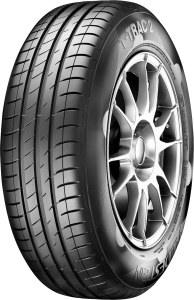 GUMA VREDESTEIN 155/65R14 T-TRAC 2 75T E B 70DB