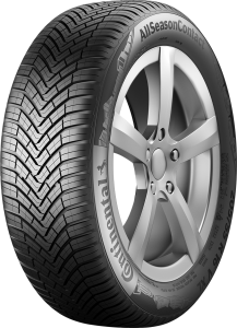 GUMA CONTINENTAL 175/65R14 82T ALLSEASONCONTACT