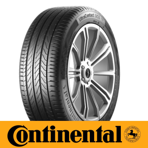 Continental guma 175/65R14 82T UltraContact A C B 70DB