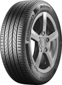 GUMA CONTINENTAL 165/70R14 81T ULTRACONTACT A C B 68DB