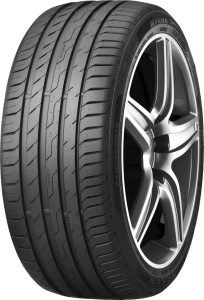 GUMA NEXEN 225/55R18 98V SUV N'FERA SPORT SUV A D B 71DB