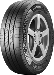 GUMA CONTINENTAL 225/70R15C 112/110R 8PR VANCONTACT ULTRA BA71DB