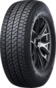 GUMA NEXEN 225/75R16C 121/120R 10PR N'BLUE 4SEASON VAN C D B 73DB