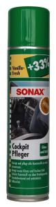 Sonax njega kokpita 400 ml