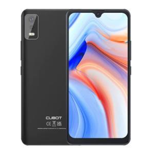 Cubot Mobitel NOTE 8 DS 2/16GB Crna