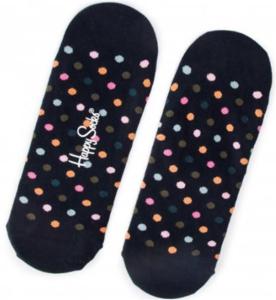 Happy Socks čarape Dot Liner vel vel.41-46
