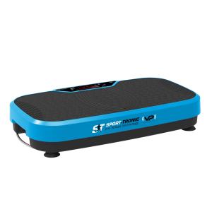 Sport Tronic ST-VP5 Fit vibracijska ploča Plava