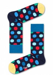 Happy Socks čarape Big Dot vel.36-40