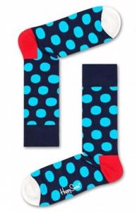 Happy Socks čarape Big Dot vel.41-46
