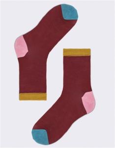 Happy Socks čarape Grace Ankle vel.39-41