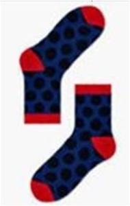 Happy Socks čarape Viktoria Ankle vel.39-41