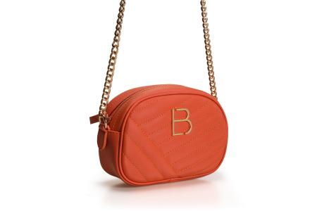 HARPER ženska torbica, narančasta