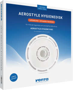 Venta higijenski disk AeroStyle