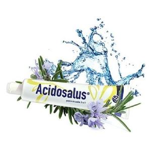 Acidosalus pasta za zube, 50 ml