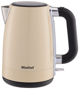 Maxhof Premium rostfrajno kuhalo za vodu T-9018