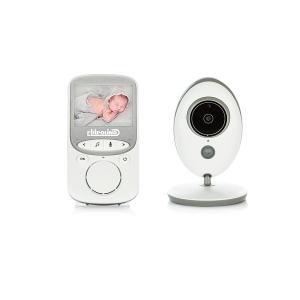 Chipolino baby monitor Vector 2,4"