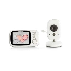 Chipolino baby monitor Polaris 3,2"