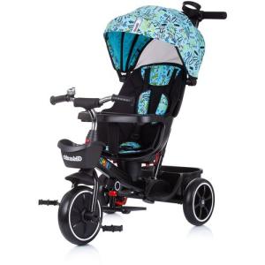 Chipolino tricikl Smart, Blue