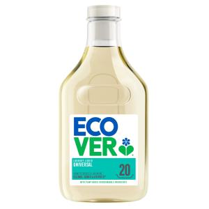 Ecover® Univerzalni tekući deterdžent za rublje 1 L
