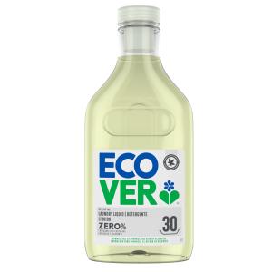 Ecover® Deterdžent za osjetljivo rublje bez mirisa, boje i enzima 1,5 L