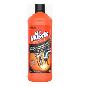 Mr. Muscle Vodoinstalater gel 1 L