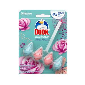 Duck active clean Floral 38,6 g