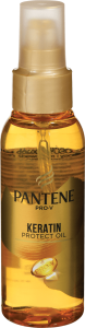 Pantene Keratin zaštitno ulje 100 ml