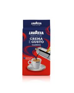 Lavazza Crema e Gusto, 250 g